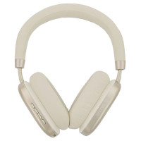 Tellur Shade Bluetooth Over-ear Headphones ANC beige