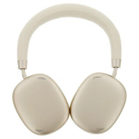Tellur Shade Bluetooth Over-ear Headphones ANC beige