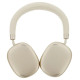 Tellur Shade Bluetooth Over-ear Headphones ANC beige