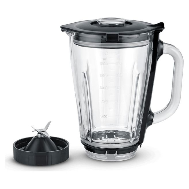 Severin ZB 5593 Stand Mixer Attachment for KM 3896, KM 3896.400, KM 3897, KM 3897.400