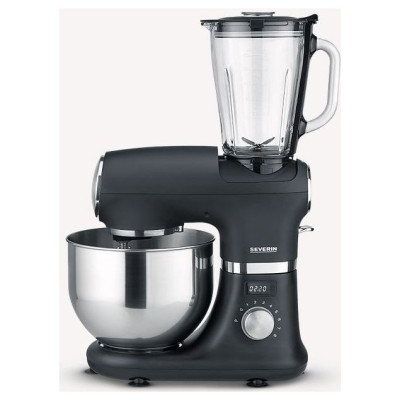 Severin ZB 5593 Stand Mixer Attachment for KM 3896, KM 3896.400, KM 3897, KM 3897.400