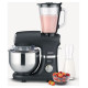 Severin ZB 5593 Stand Mixer Attachment for KM 3896, KM 3896.400, KM 3897, KM 3897.400