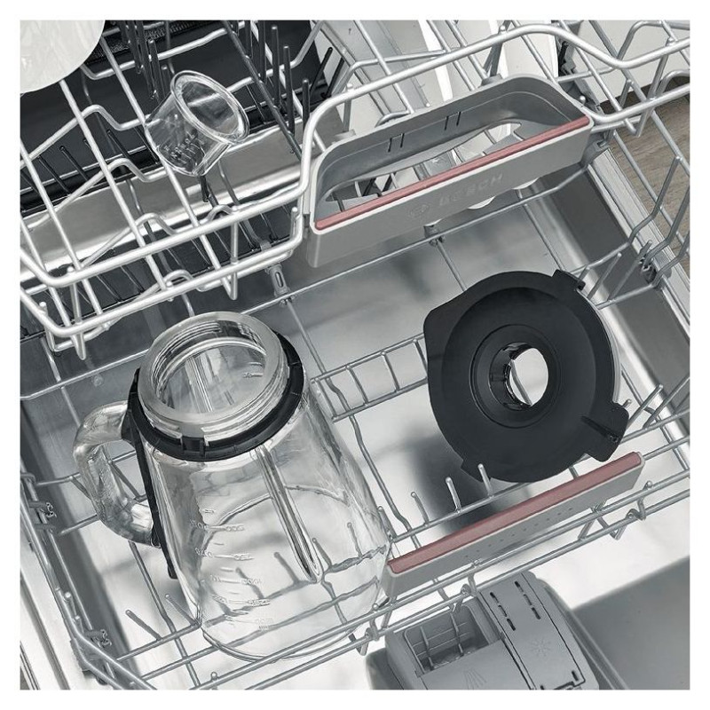 Severin ZB 5593 Stand Mixer Attachment for KM 3896, KM 3896.400, KM 3897, KM 3897.400