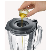 Severin ZB 5593 Stand Mixer Attachment for KM 3896, KM 3896.400, KM 3897, KM 3897.400