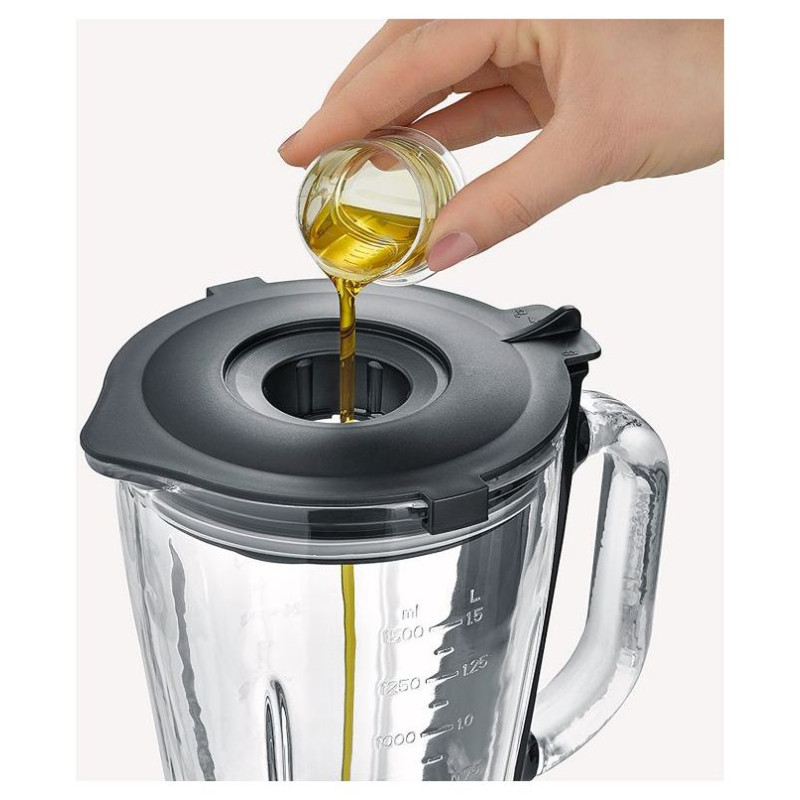 Severin ZB 5593 Stand Mixer Attachment for KM 3896, KM 3896.400, KM 3897, KM 3897.400