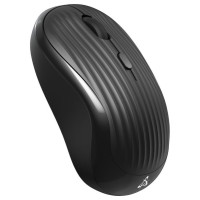Sbox WM-602 Black Wireless