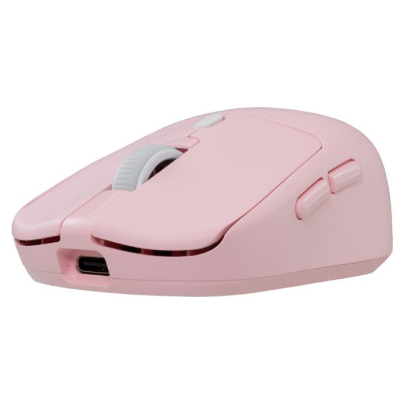 Sbox WM-710 Pink Wireless