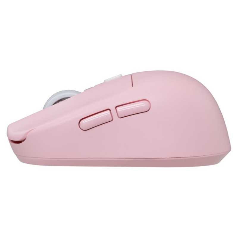 Sbox WM-710 Pink Wireless