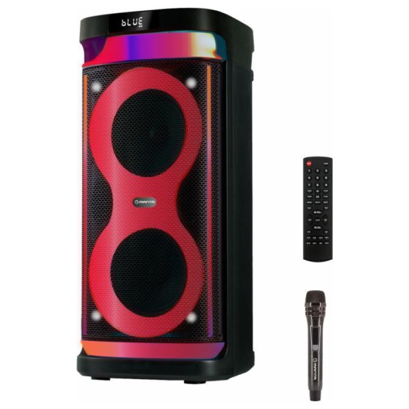 Manta SPK0601B100 Argos