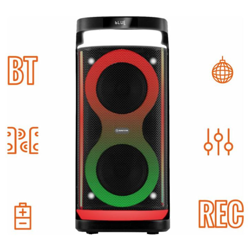 Manta SPK0601B100 Argos