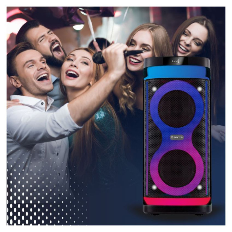 Manta SPK0601B100 Argos