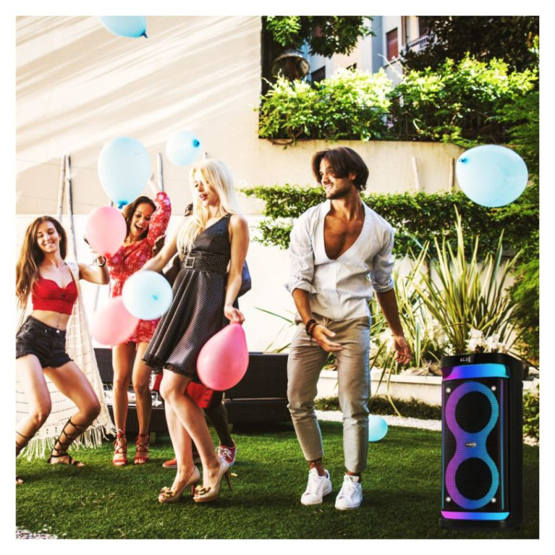 Manta SPK0601B100 Argos