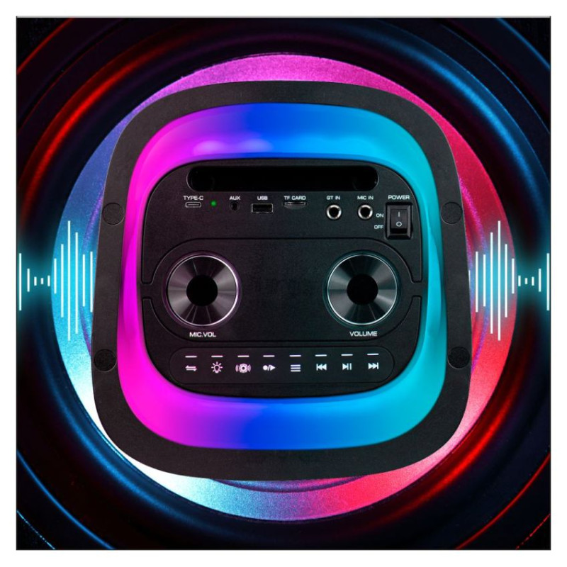 Manta SPK0601B100 Argos