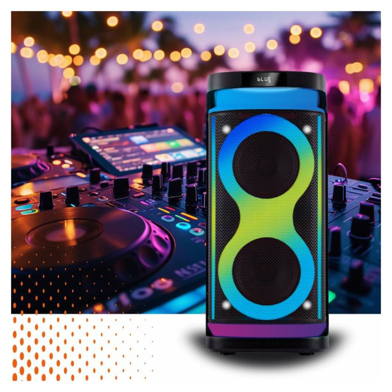 Manta SPK0601B100 Argos