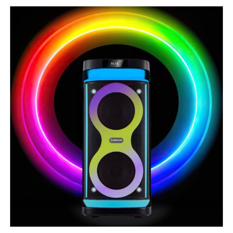 Manta SPK0601B100 Argos