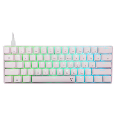 White Shark GK-004221 Shinobi-2  Blue switch, White US