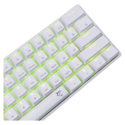 White Shark GK-004221 Shinobi-2  Blue switch, White US