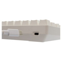 White Shark GK-004221 Shinobi-2  Blue switch, White US