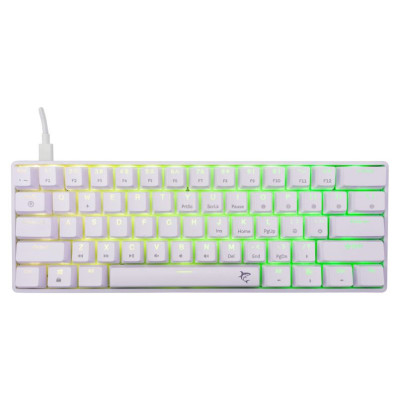 White Shark GK-004231 Shinobi-2 Brown Switch, White US