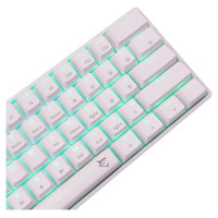 White Shark GK-004231 Shinobi-2 Brown Switch, White US