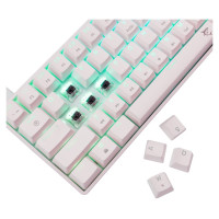 White Shark GK-004231 Shinobi-2 Brown Switch, White US