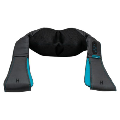 Homedics NMS-50H Shiatsu Neck and Shoulder Massager + Heat