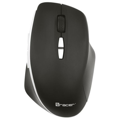 Tracer 47425 Perfect RF Wireless Optical Mouse Black