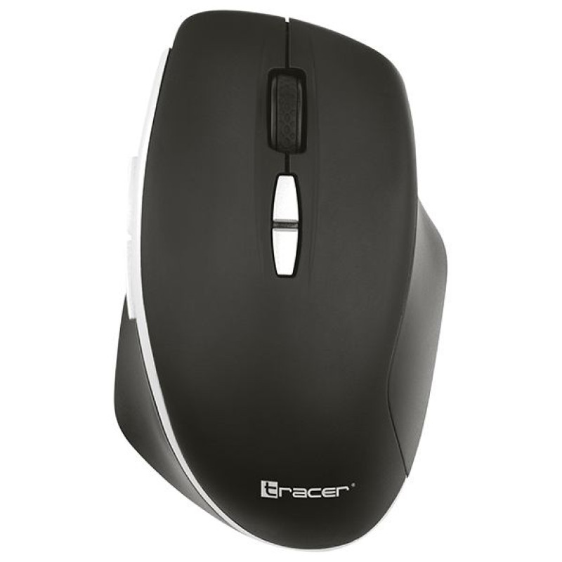 Tracer 47425 Perfect RF Wireless Optical Mouse Black