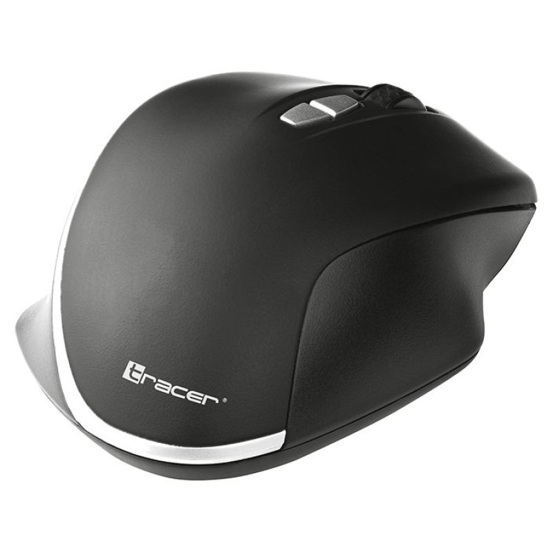 Tracer 47425 Perfect RF Wireless Optical Mouse Black