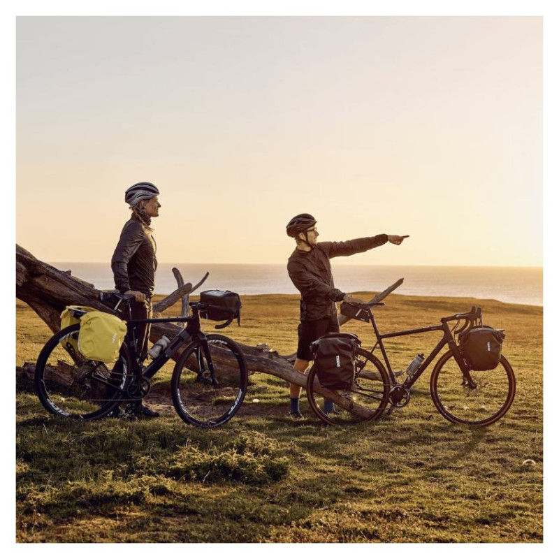 Thule 4206 Shield Pannier 13L 2-pack Blue