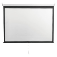 Sbox PSM-4/3-120-2 Projector screen 240x180cm