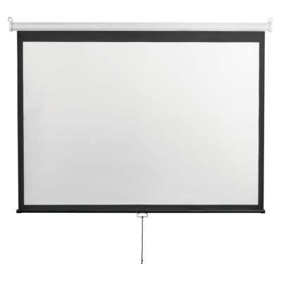 Sbox PSM-4/3-120-2 Projector screen 240x180cm