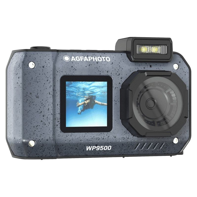 Agfaphoto WP9500 Black