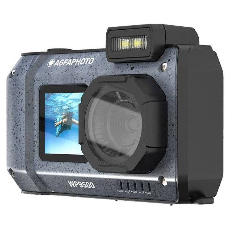 Agfaphoto WP9500 Black