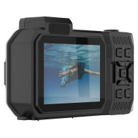 Agfaphoto WP9500 Black