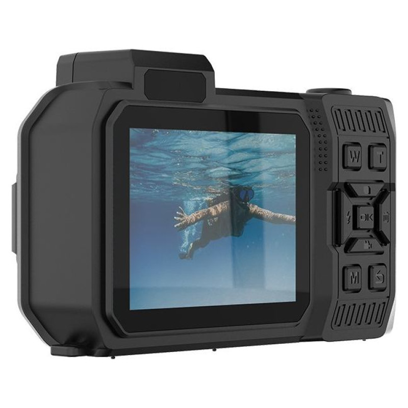 Agfaphoto WP9500 Black