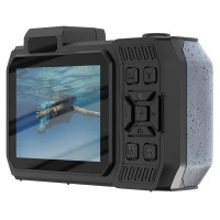 Agfaphoto WP9500 Black