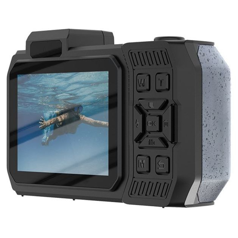 Agfaphoto WP9500 Black