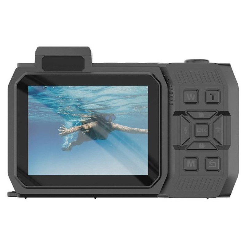 Agfaphoto WP9500 Black