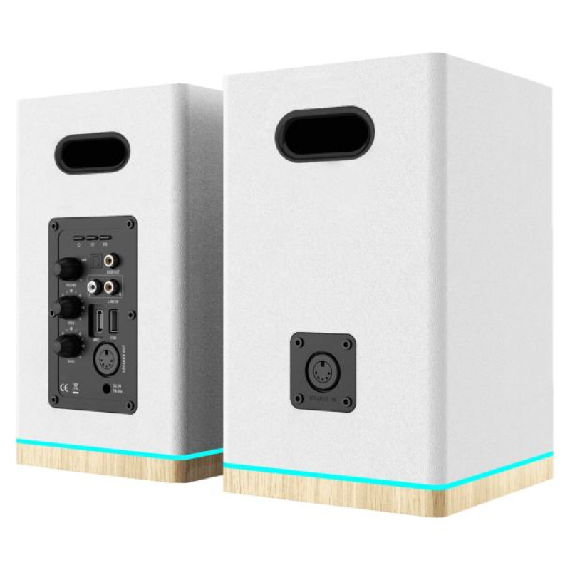 Blaupunkt BS60WH LED