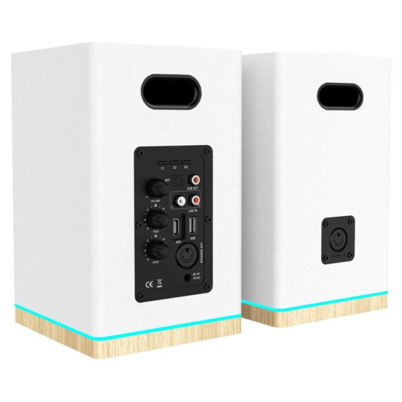 Blaupunkt BS60WH LED