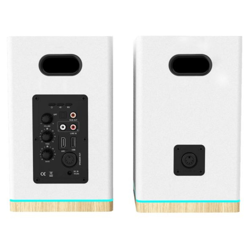 Blaupunkt BS60WH LED