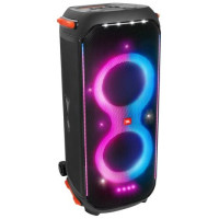 JBL PartyBox 710 Black