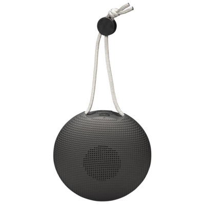 Denver BTP-118BG Black