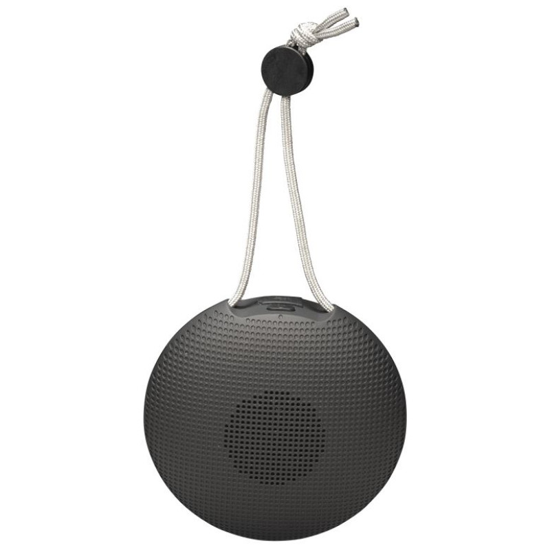 Denver BTP-118BG Black