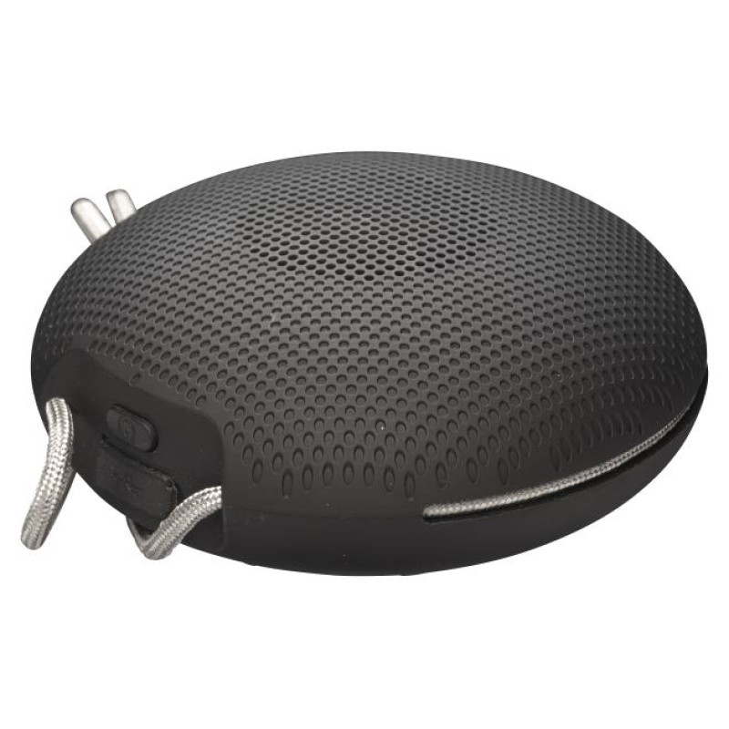 Denver BTP-118BG Black