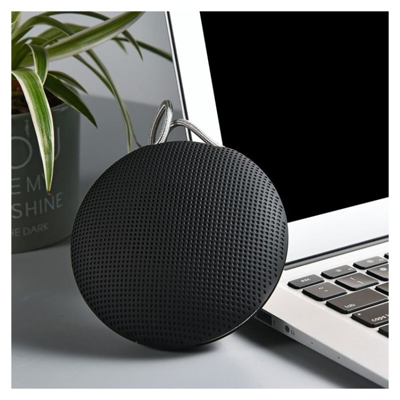 Denver BTP-118BG Black