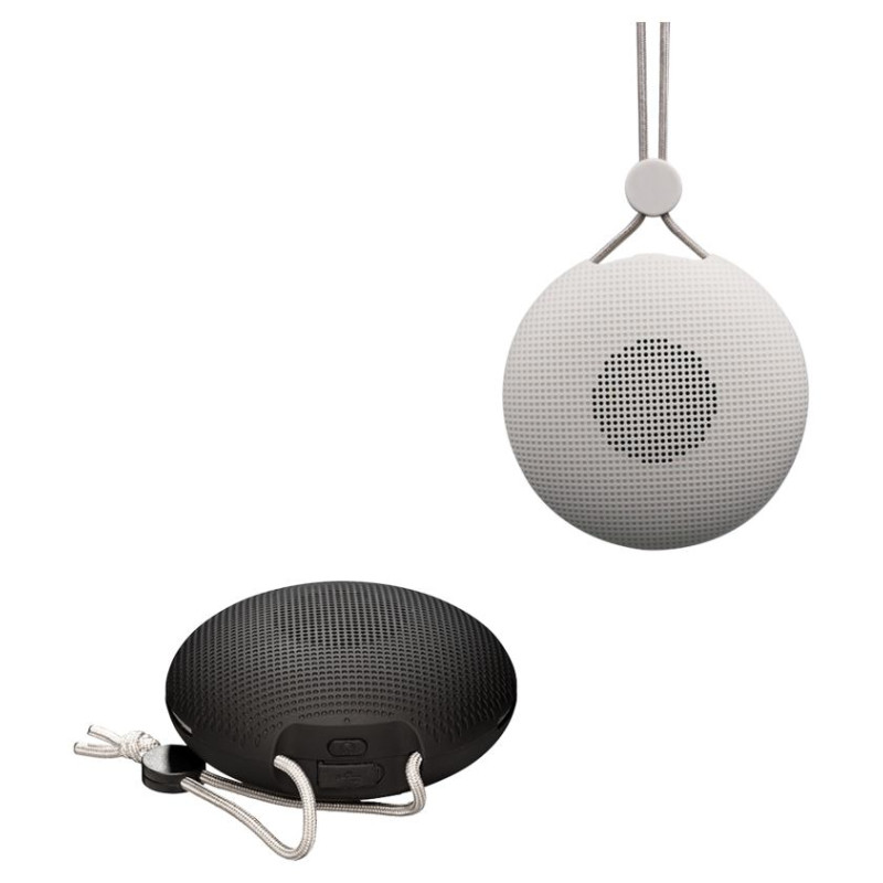 Denver BTP-118BG Black