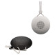 Denver BTP-118BG Black