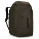 Thule 5157 Roundtrip Rolling Ski and Snowboard Boot Backpack 60L Deep Khaki